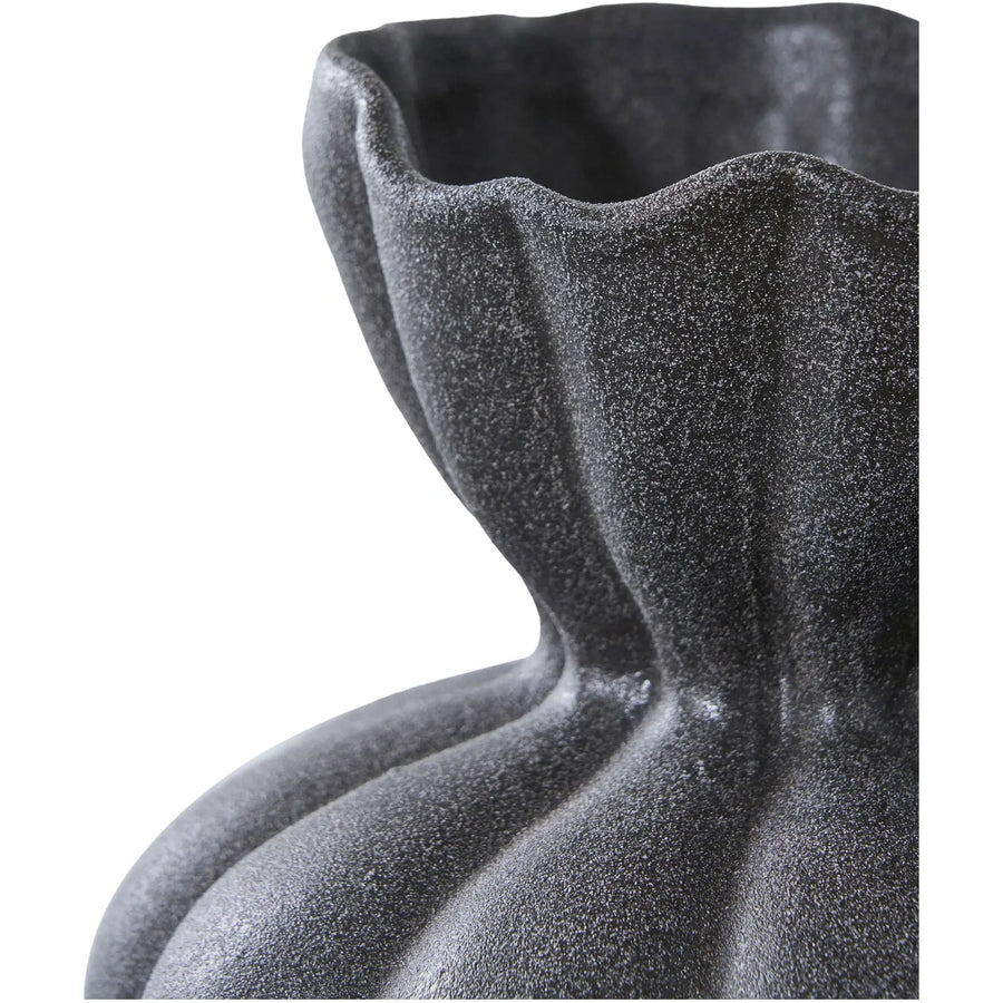 House Nordic Vase 19,4 x 17,2 cm 2