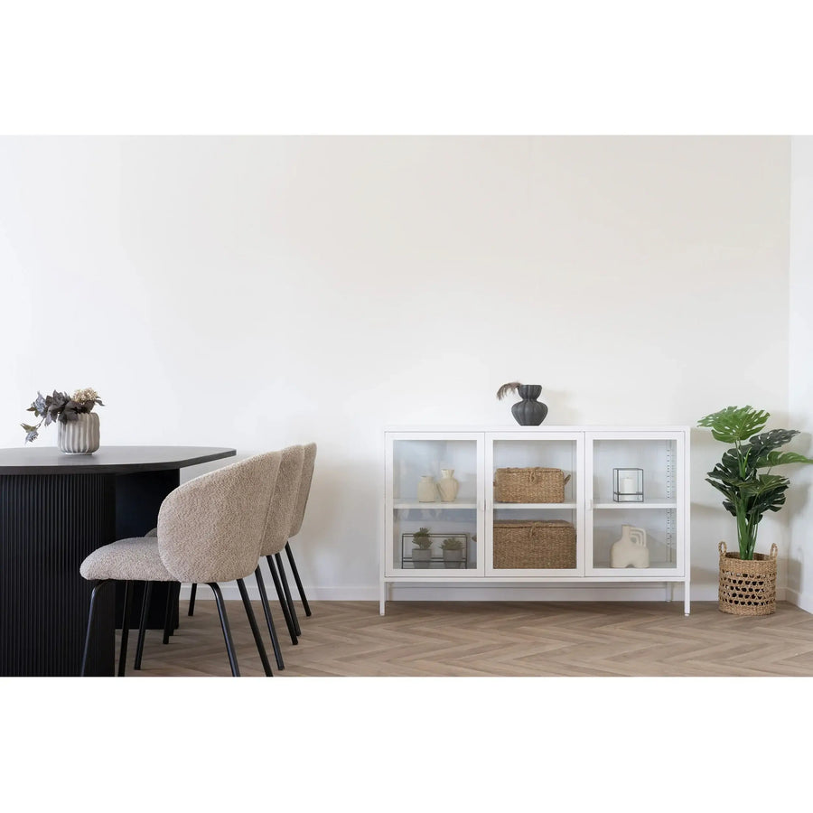 House Nordic Vase 19,4 x 17,2 cm 4