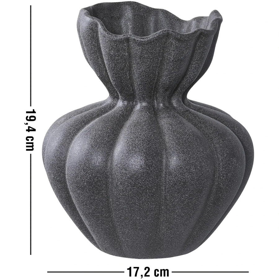 House Nordic Vase 19,4 x 17,2 cm 6