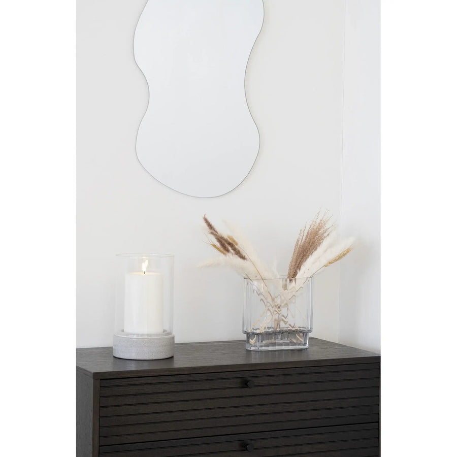 House Nordic Vase 20 x 9 x 19,5 cm 6