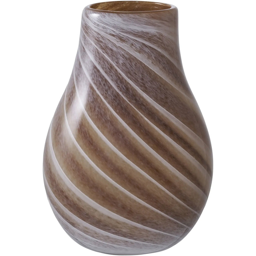 House Nordic Vase 23 x 16 cm