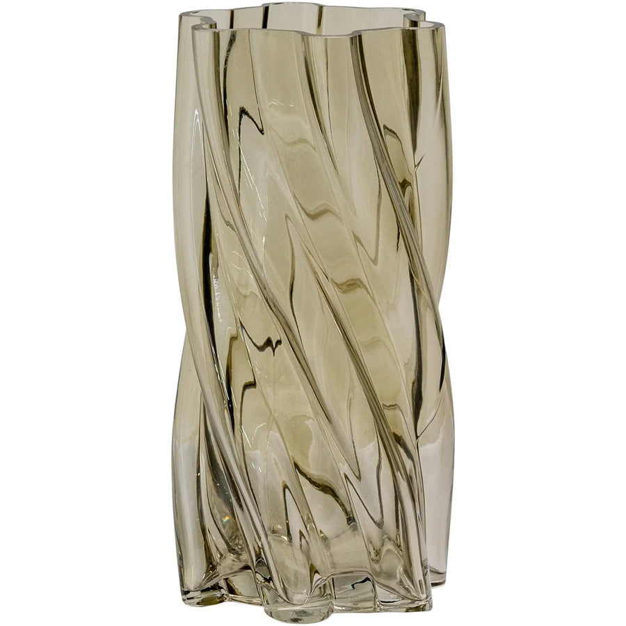 House Nordic Vase 25 x 12 cm