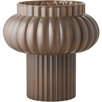 House Nordic Vase 27 x 27 cm