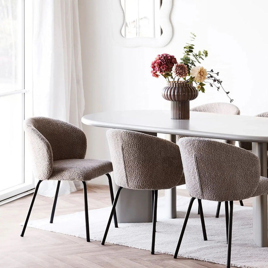 House Nordic Vase 27 x 27 cm 3