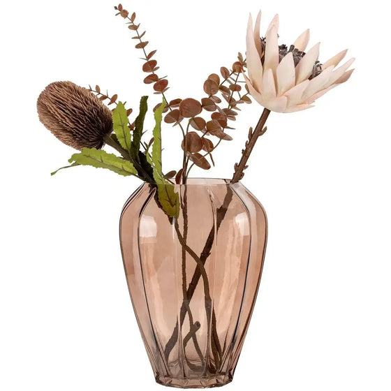 House Nordic Vase 29 x 22 cm