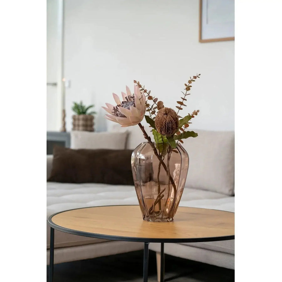 House Nordic Vase 29 x 22 cm 4