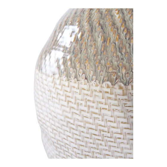 House Nordic Vase 30,5 x 26 cm