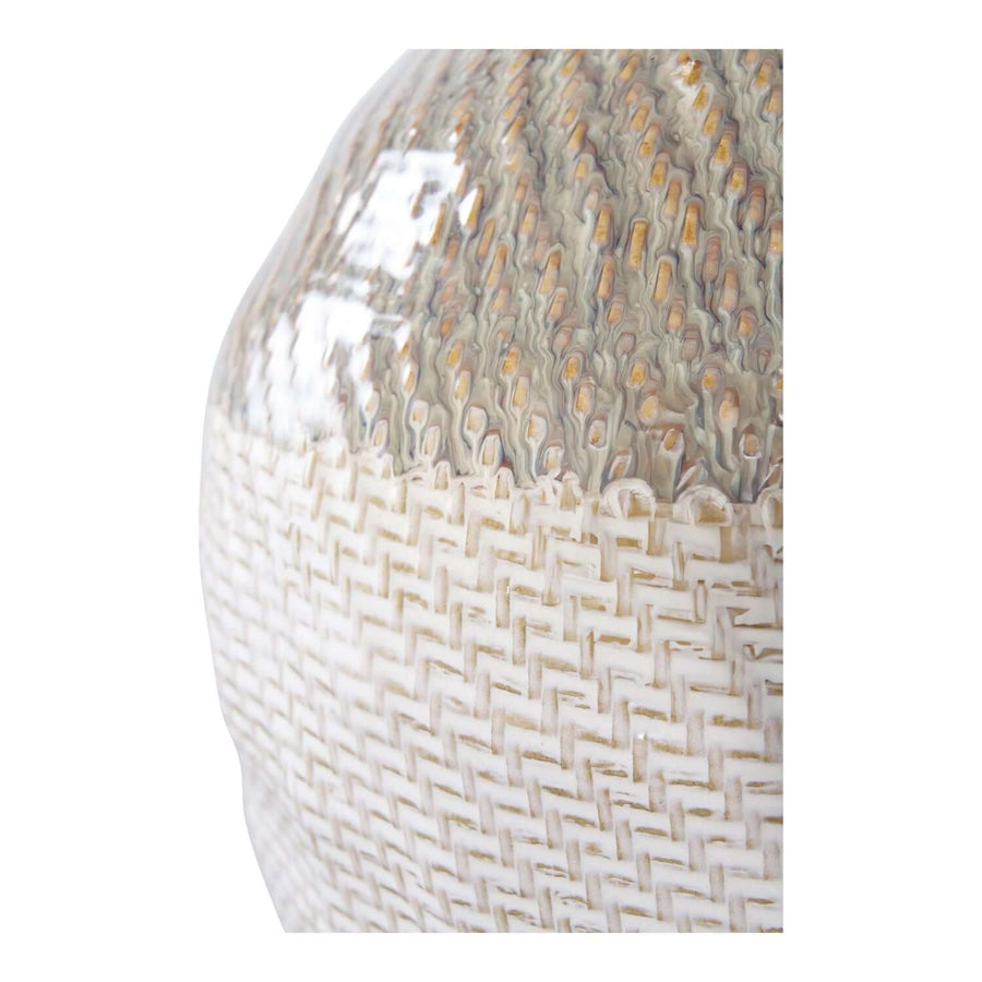 House Nordic Vase 30,5 x 26 cm 3