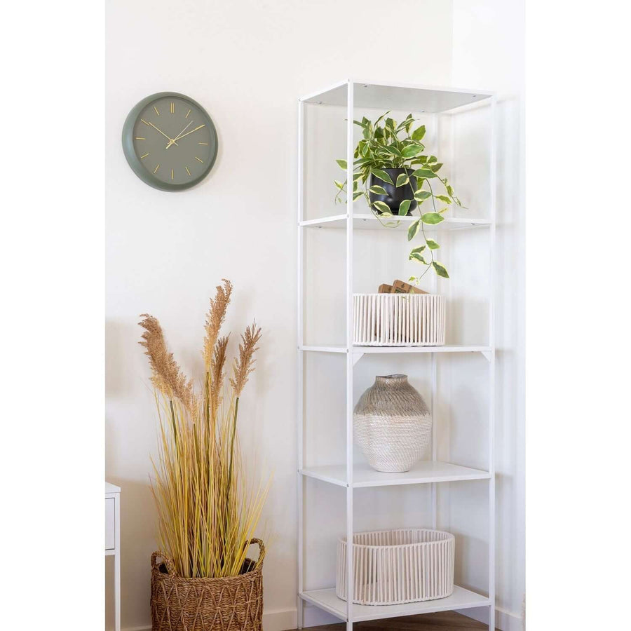 House Nordic Vase 30,5 x 26 cm 5