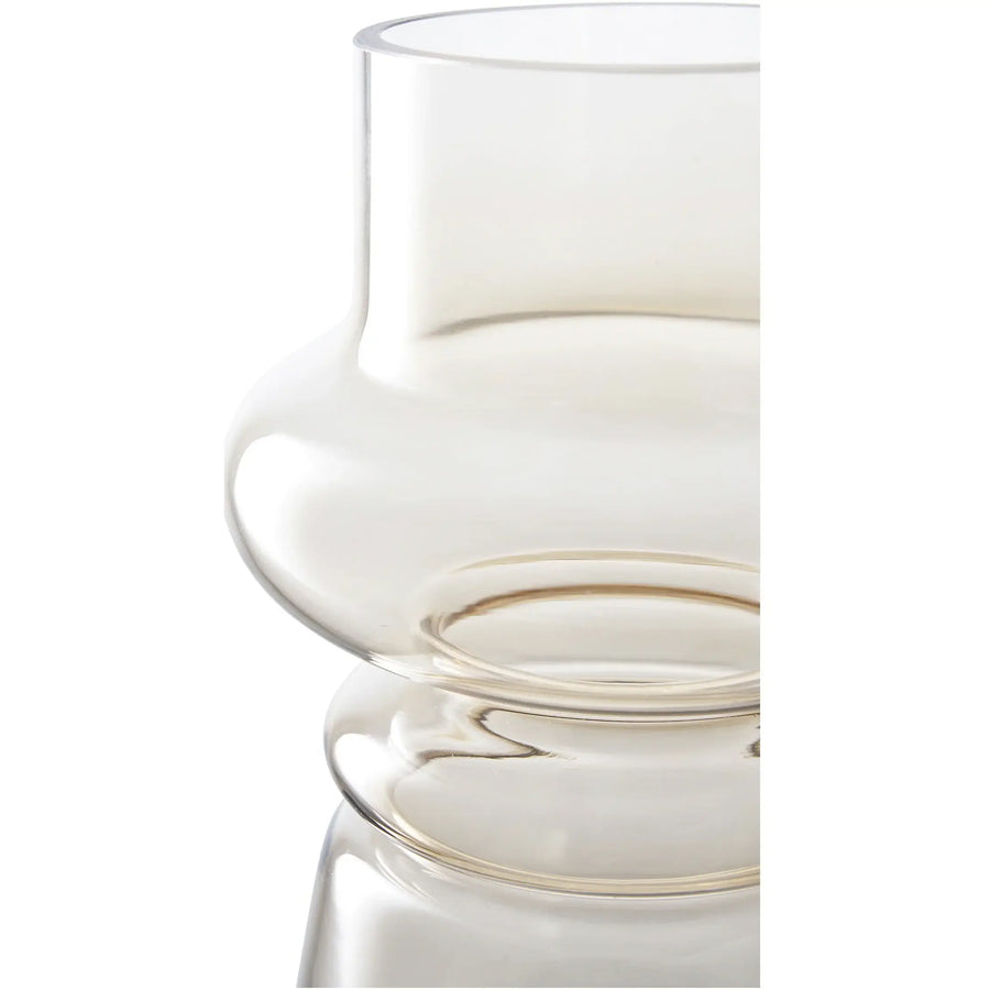 House Nordic Vase 31 x 15 cm 2