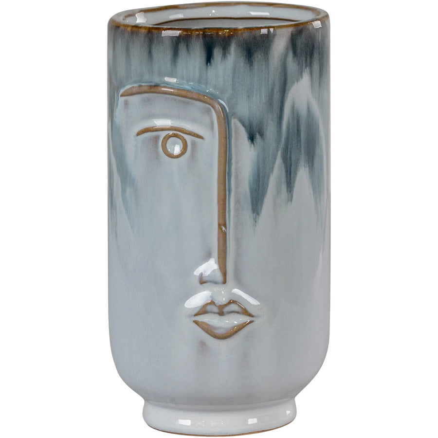 House Nordic Vase 9 x 17 cm