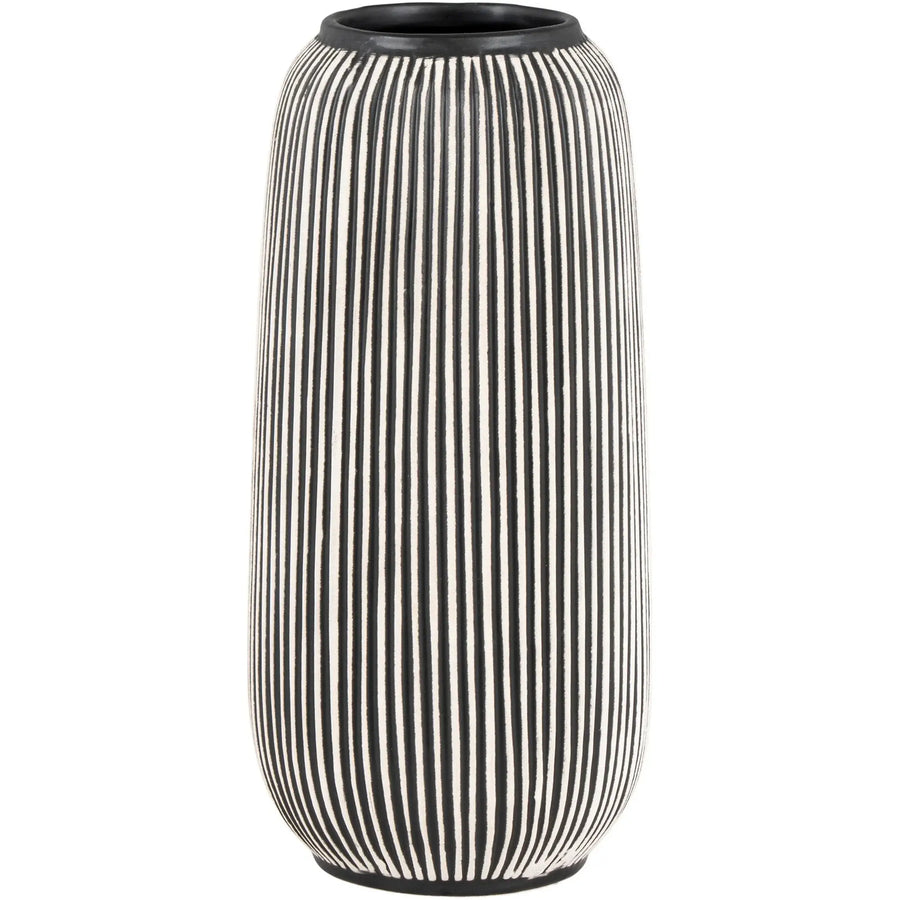 House Nordic Vase 9,5 x 20 cm