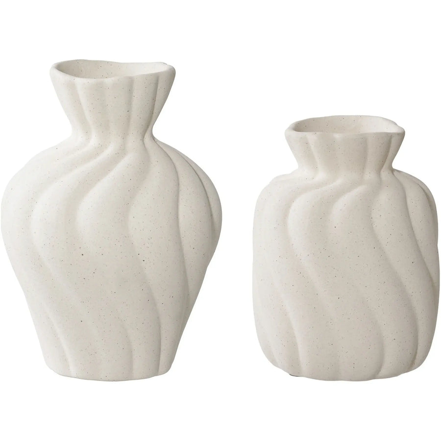 House Nordic Vase sæt med 2 stk.