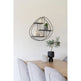 House Nordic Vase sæt med 2 stk. 8