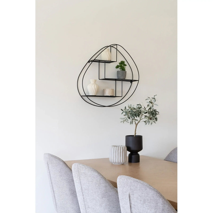 House Nordic Vase sæt med 2 stk. 8