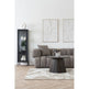 House Nordic Vase sæt med 2 stk. 9