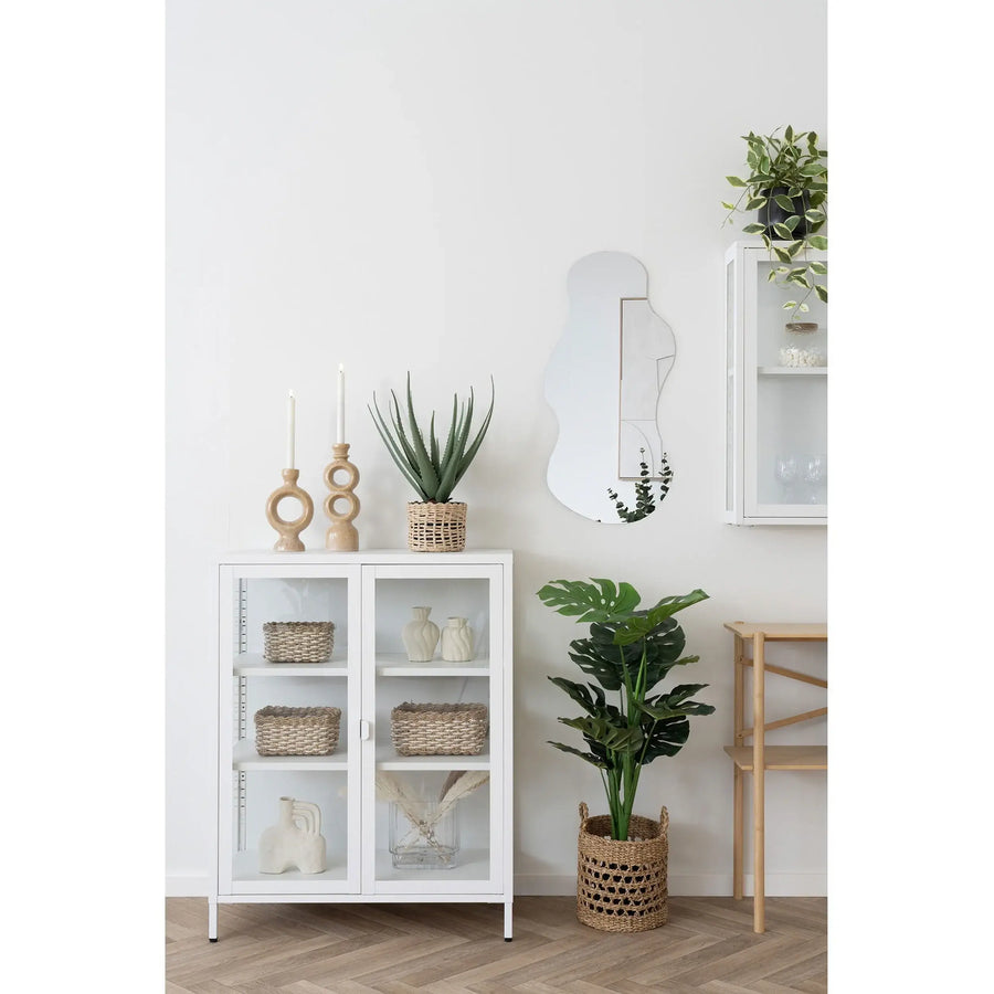 House Nordic Vase sæt med 2 stk. 10