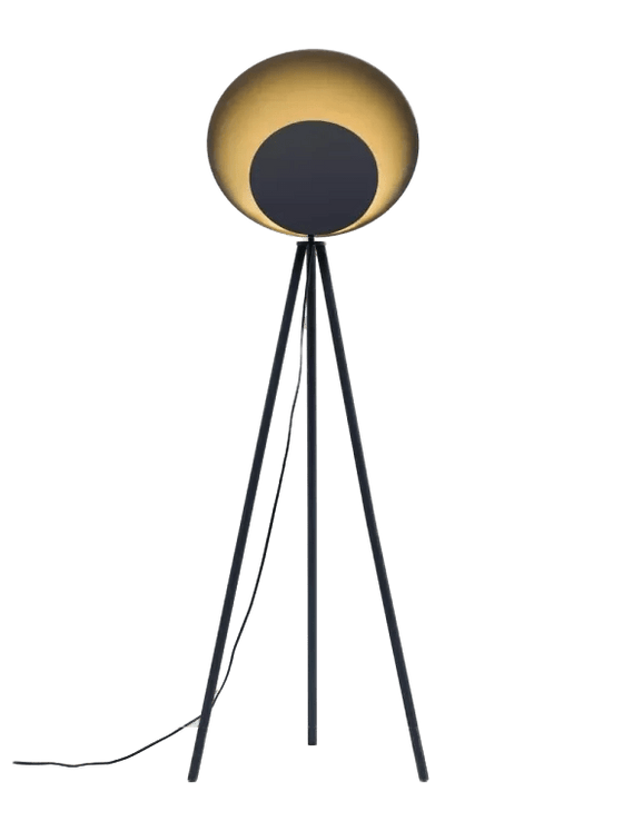 Houseof Gulvlampe 2700k