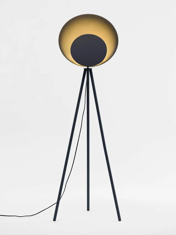 Houseof Gulvlampe 2700k