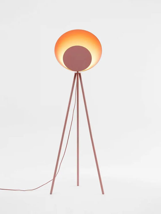 Houseof Gulvlampe 2700k