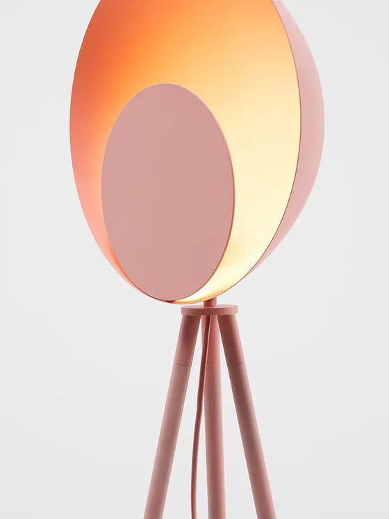 Houseof Gulvlampe 2700k