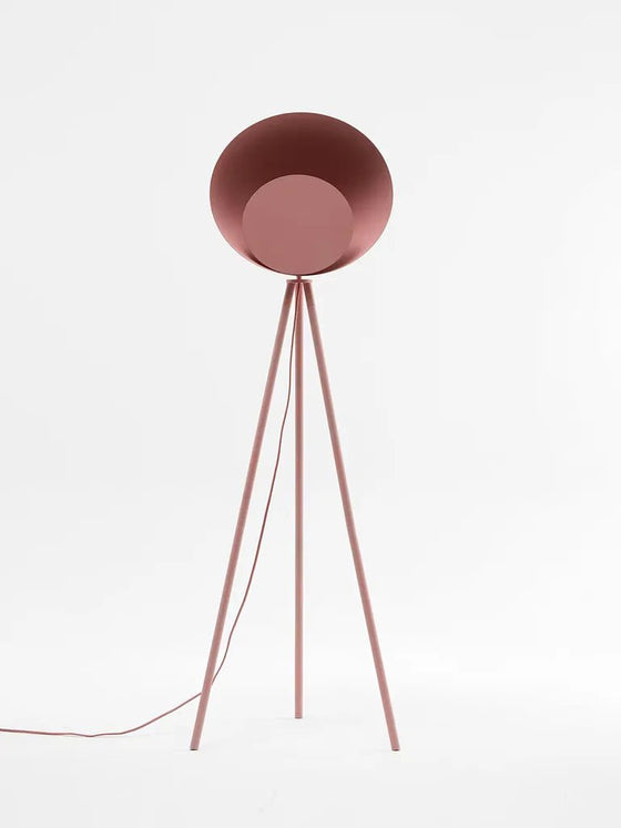 Houseof Gulvlampe 2700k