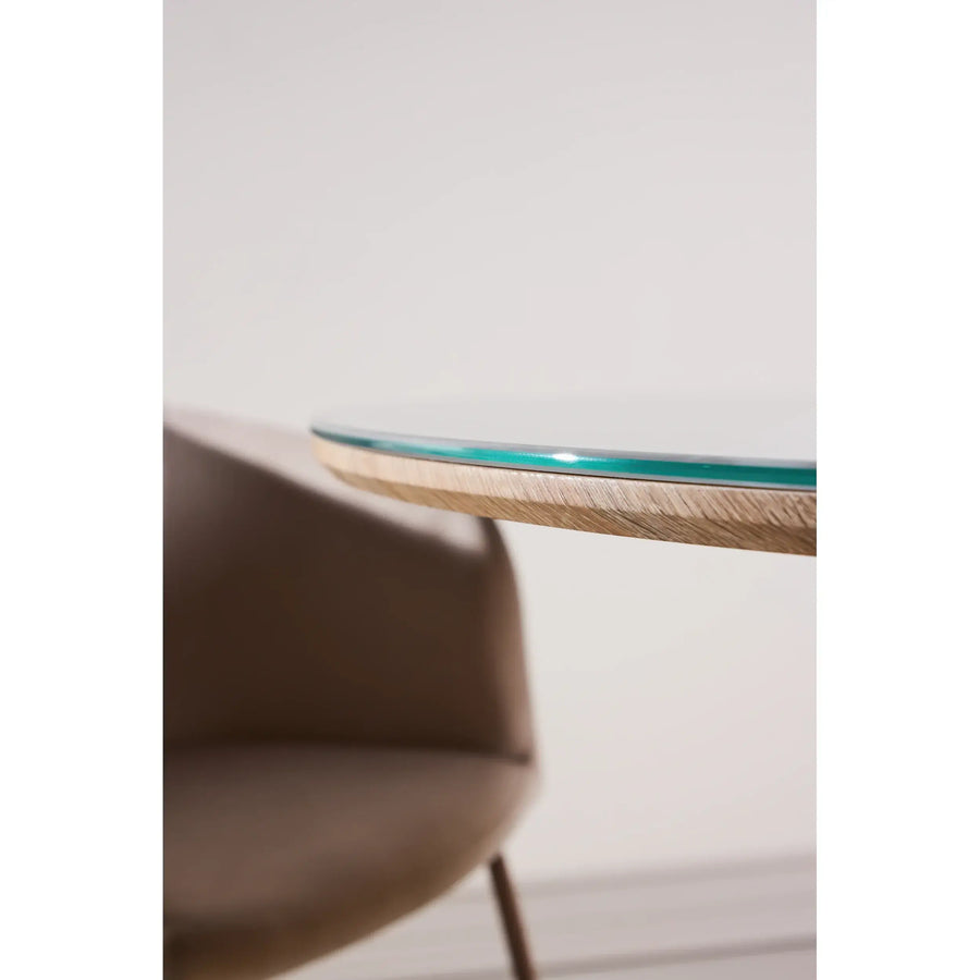 Härön Spisebord 120 x 75 cm 3