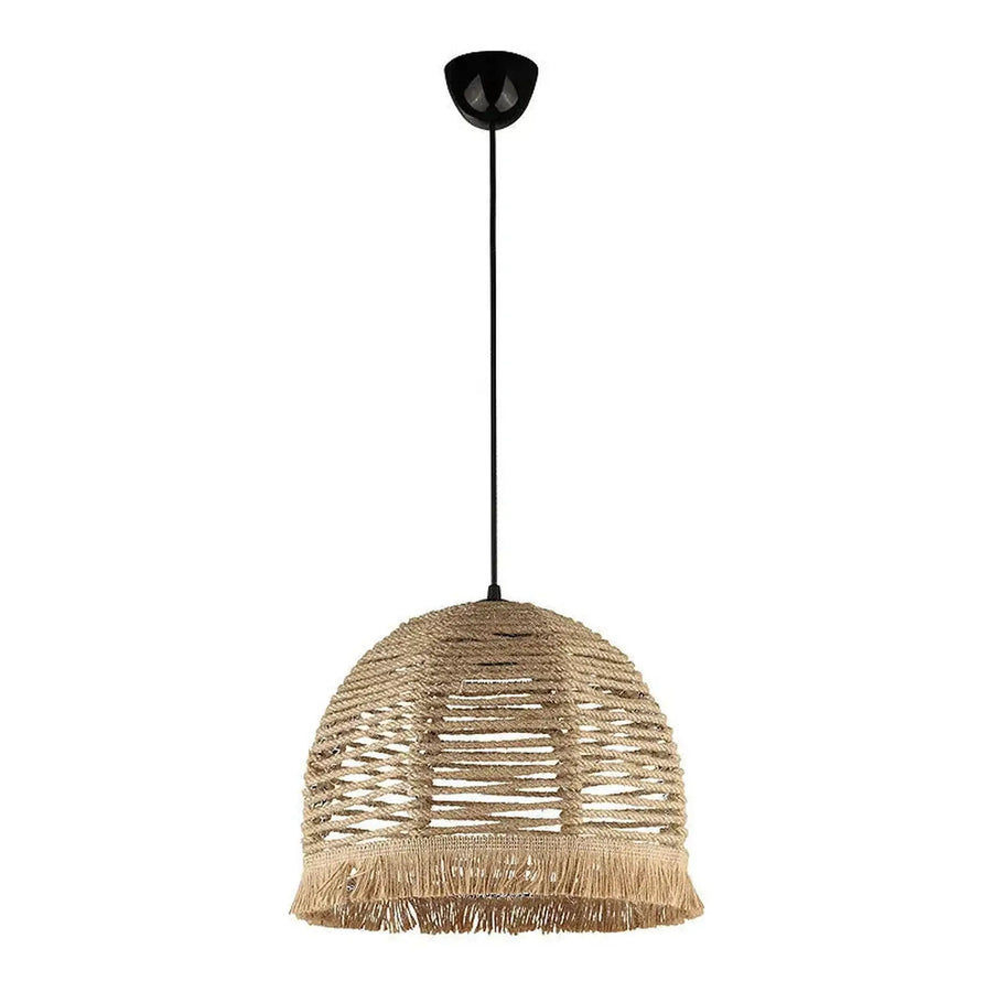 IGLU Loftlampe i Natur