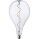 Impero LED-Pære Dæmpbar E27