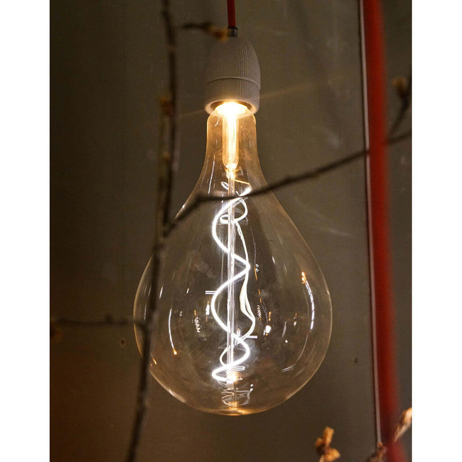 Impero LED-Pære Dæmpbar E27