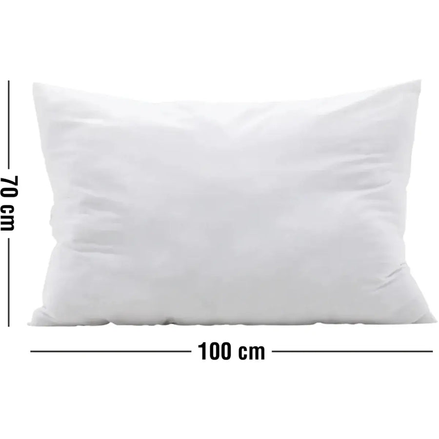 Iris Hovedpude 100 x 70 cm 7