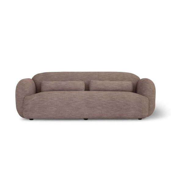 Jesper Home Luusar 3 Pers. Sofa