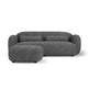 Jesper Home Luusar 3 Pers. Sofa