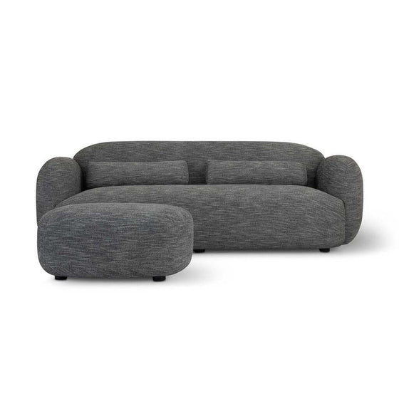 Jesper Home Luusar 3 Pers. Sofa