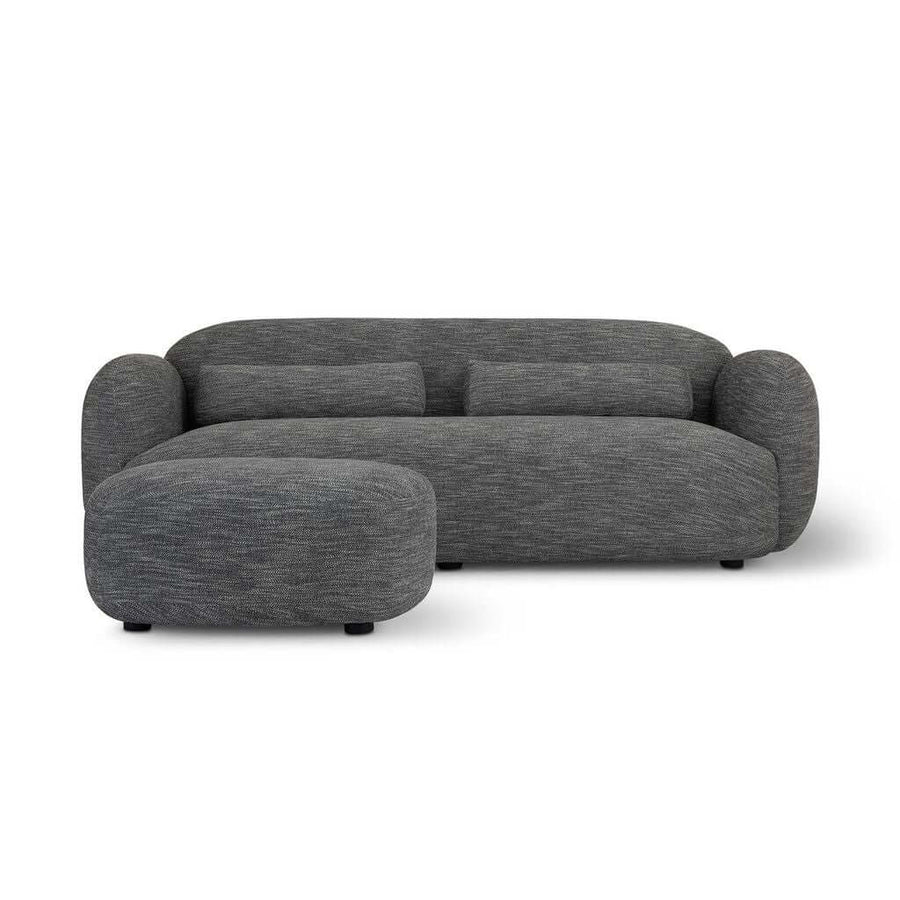 Jesper Home Luusar 3 Pers. Sofa