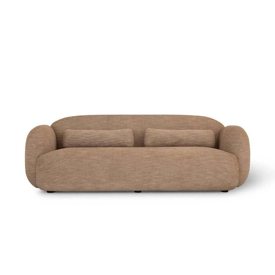 Jesper Home Luusar 3 Pers. Sofa