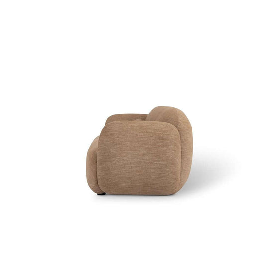 Jesper Home Luusar 3 Pers. Sofa