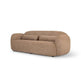 Jesper Home Luusar 3 Pers. Sofa