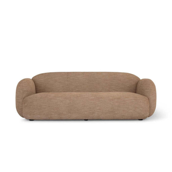 Jesper Home Luusar 3 Pers. Sofa