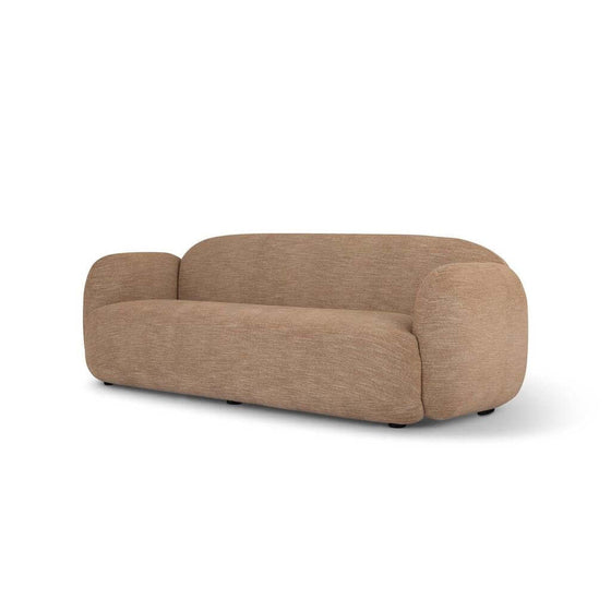 Jesper Home Luusar 3 Pers. Sofa