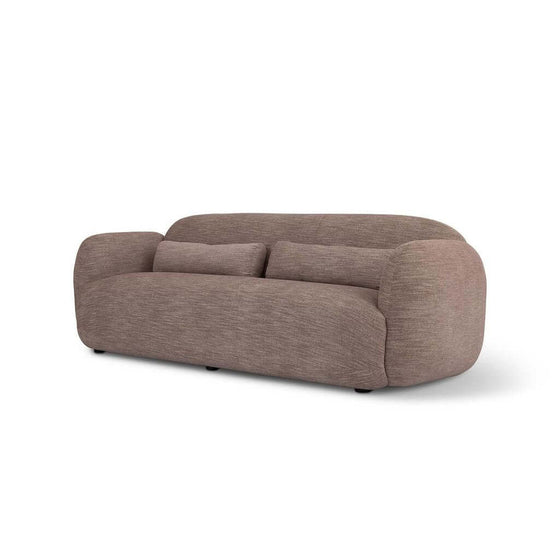Jesper Home Luusar 3 Pers. Sofa