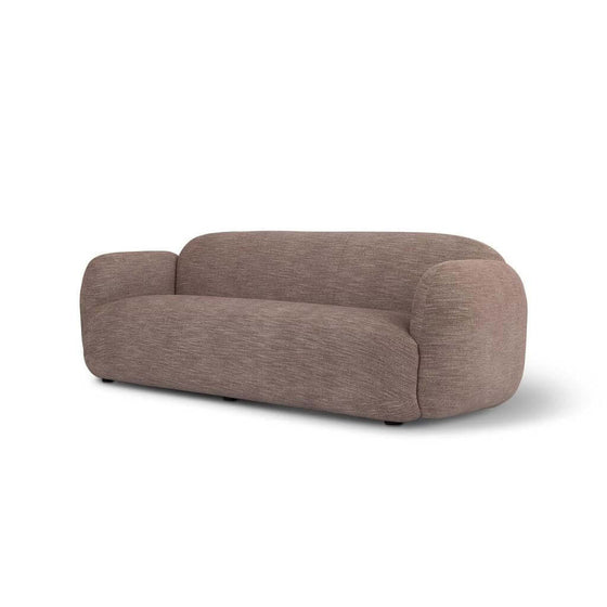 Jesper Home Luusar 3 Pers. Sofa
