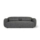 Jesper Home Luusar 3 Pers. Sofa