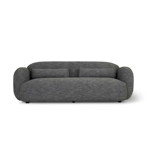 Jesper Home Luusar 3 Pers. Sofa