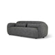 Jesper Home Luusar 3 Pers. Sofa