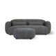Jesper Home Luusar 3 Pers. Sofa
