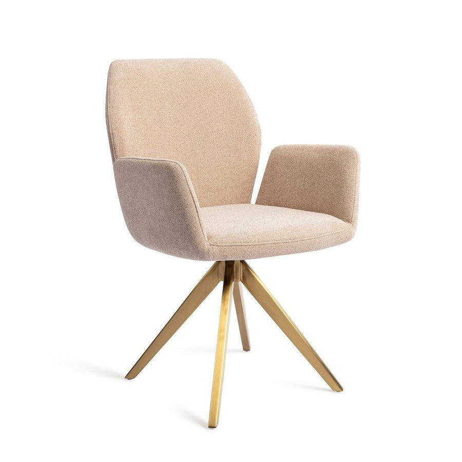 Jesper Home Misaki Spisebordsstol