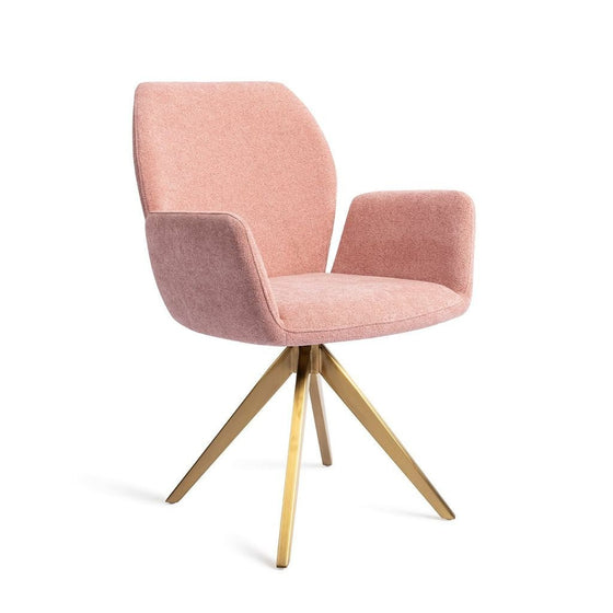 Jesper Home Misaki Spisebordsstol