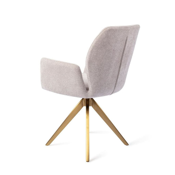 Jesper Home Misaki Spisebordsstol