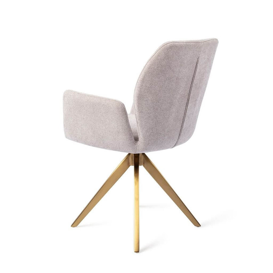 Jesper Home Misaki Spisebordsstol